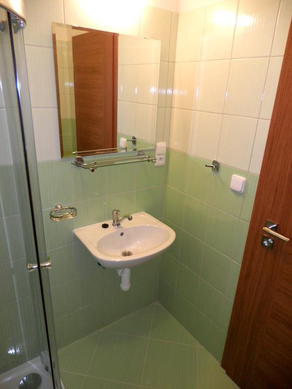 Vila Edith Valtice Zimmer foto